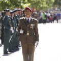 Castellón, Jura de Bandera 2013