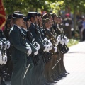 Castellón, Jura de Bandera 2013