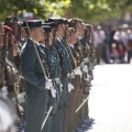Castellón, Jura de Bandera 2013