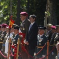 Castellón, Jura de Bandera 2013