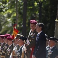 Castellón, Jura de Bandera 2013