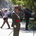 Castellón, Jura de Bandera 2013