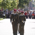 Castellón, Jura de Bandera 2013