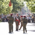 Castellón, Jura de Bandera 2013