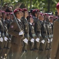 Castellón, Jura de Bandera 2013