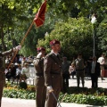 Castellón, Jura de Bandera 2013