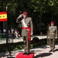 Castellón, Jura de Bandera 2013