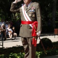Castellón, Jura de Bandera 2013