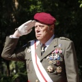 Castellón, Jura de Bandera 2013