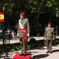 Castellón, Jura de Bandera 2013