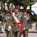 Castellón, Jura de Bandera 2013