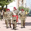 Castellón, Jura de Bandera 2013
