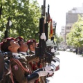 Castellón, Jura de Bandera 2013