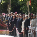 Castellón, Jura de Bandera 2013