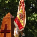 Castellón, Jura de Bandera 2013