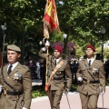 Castellón, Jura de Bandera 2013
