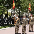 Castellón, Jura de Bandera 2013