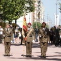 Castellón, Jura de Bandera 2013