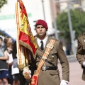 Castellón, Jura de Bandera 2013