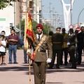 Castellón, Jura de Bandera 2013