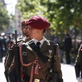 Castellón, Jura de Bandera 2013