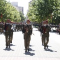 Castellón, Jura de Bandera 2013