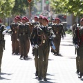 Castellón, Jura de Bandera 2013