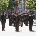 Castellón, Jura de Bandera 2013