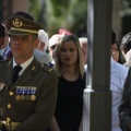 Castellón, Jura de Bandera 2013