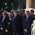 Castellón, Jura de Bandera 2013