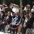 Castellón, Jura de Bandera 2013