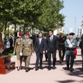 Castellón, Jura de Bandera 2013
