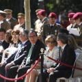 Castellón, Jura de Bandera 2013