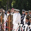 Castellón, Jura de Bandera 2013