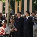 Castellón, Jura de Bandera 2013