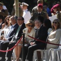 Castellón, Jura de Bandera 2013