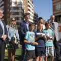 Castellón, EcoPlanet 2013