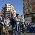 Castellón, EcoPlanet 2013