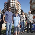 Castellón, EcoPlanet 2013