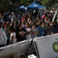 Castellón, EcoPlanet 2013