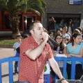 Castellón, EcoPlanet 2013