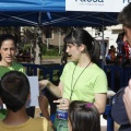 Castellón, EcoPlanet 2013
