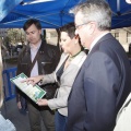 Castellón, EcoPlanet 2013