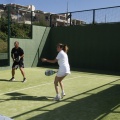 Castellón, Torre Bellver , Club de Pádel