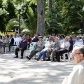 Castellón, música para todos