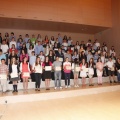 Castellón, Educación 2013