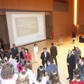 Castellón, Educación 2013