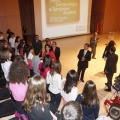 Castellón, Educación 2013