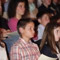 Castellón, Educación 2013