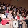 Castellón, Educación 2013